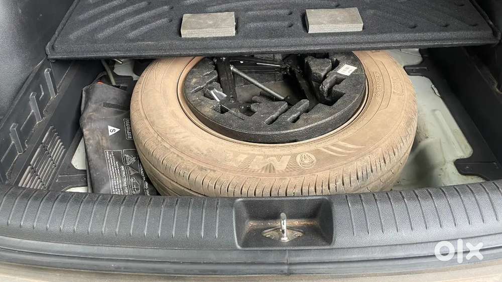 Hundai Creta 2019 Model In Good Condition..