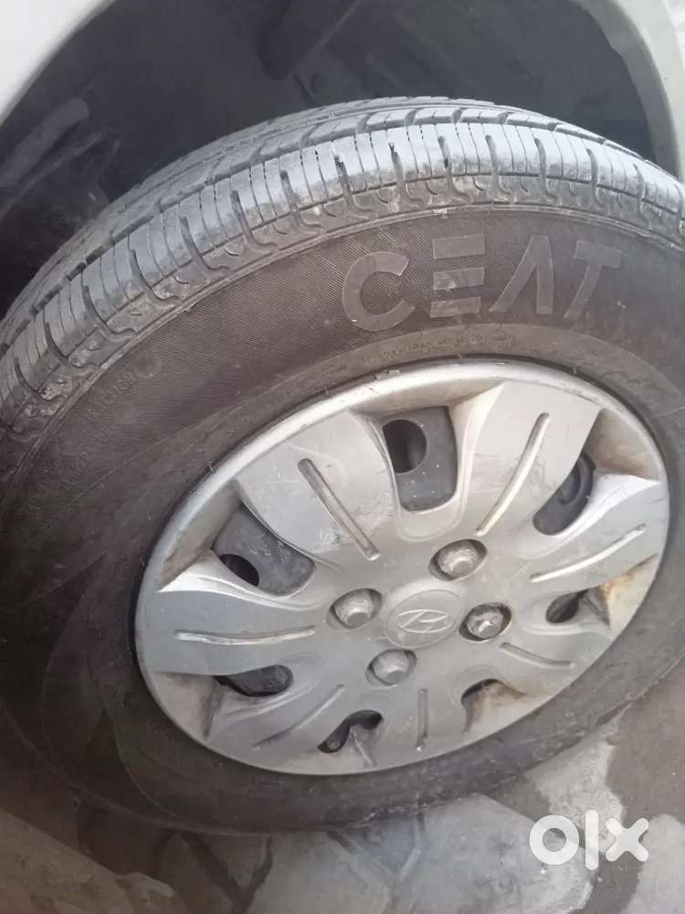 Hyundai I10 2010 Petrol Well Maintained