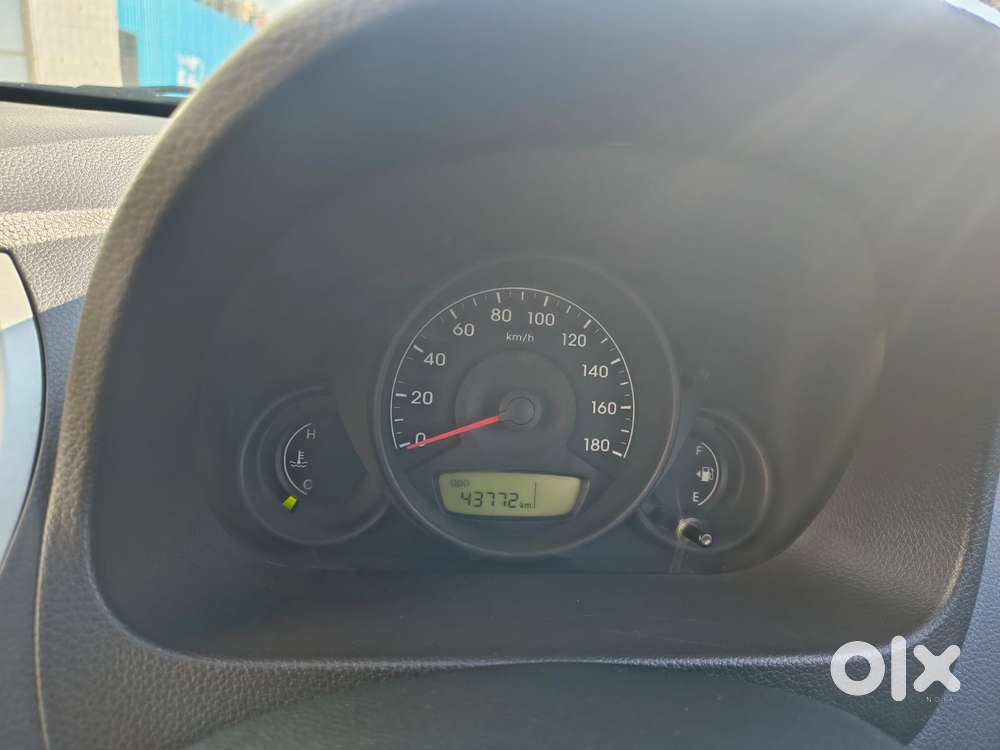 Hyundai Eon Era Plus, 2018, Petrol