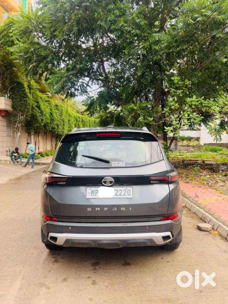 Tata Safari 2.0 Kryotec Xz Plus, 2022, Diesel