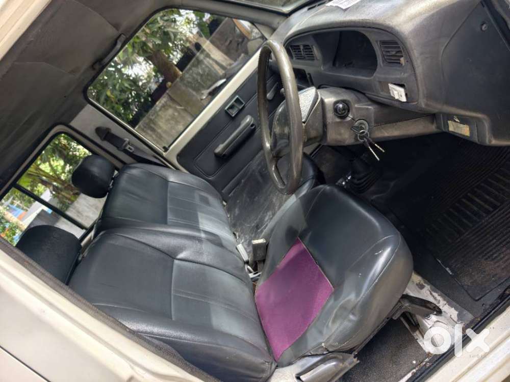 Toyota Qualis, 2001, Diesel