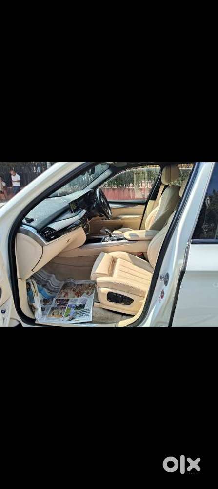 Bmw X5 X Drive 30d M Sport, 2018, Diesel