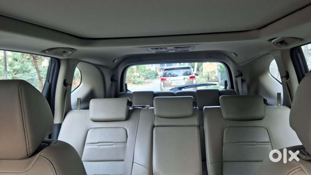 Honda Cr-v Diesel 2wd, 2019, Diesel