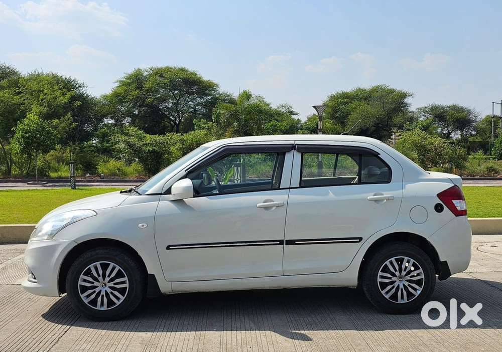 Maruti Swift Dzire 2019 Petrol+cng 1st Owner