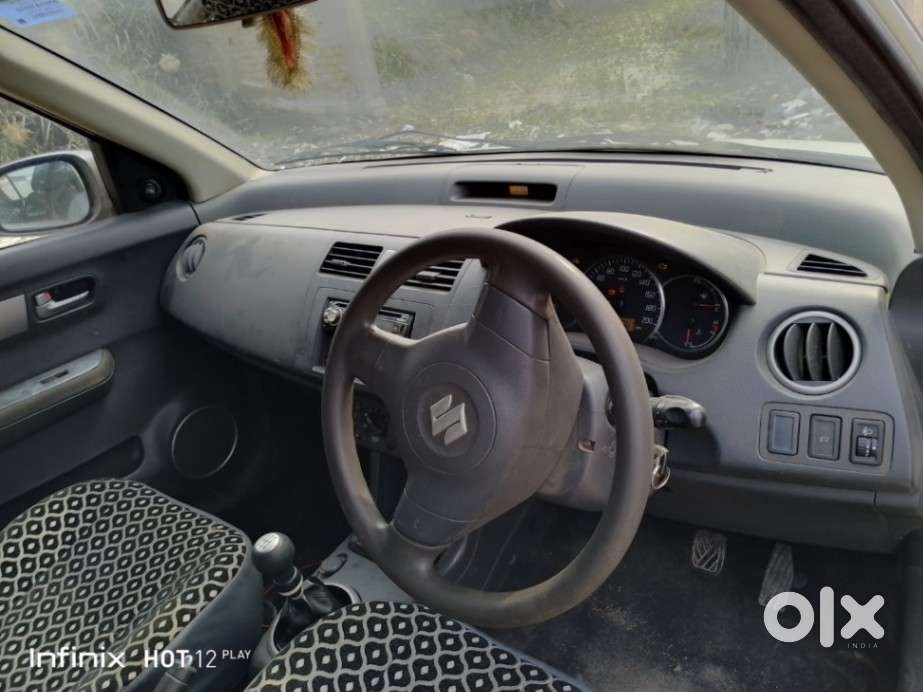 Maruti Suzuki Swift Vdi (o), 2010, Diesel