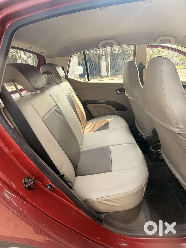 Hyundai I10 Sportz, 2011, Petrol