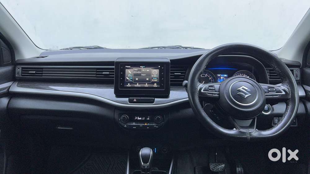 Maruti Suzuki Xl6 1.5 Alpha Plus At, 2023, Petrol
