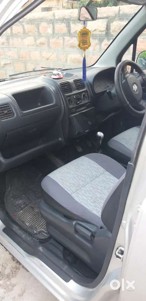 Wagno R Lxi Dou 2010 Modal Company  Lpg Good Condition