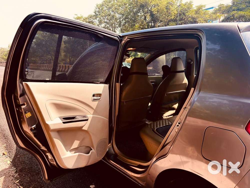 Maruti Suzuki Celerio 2021 Cng & Petrol Well Maintained