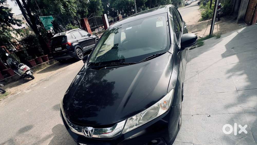Honda City 2015 Diesel Good Condition