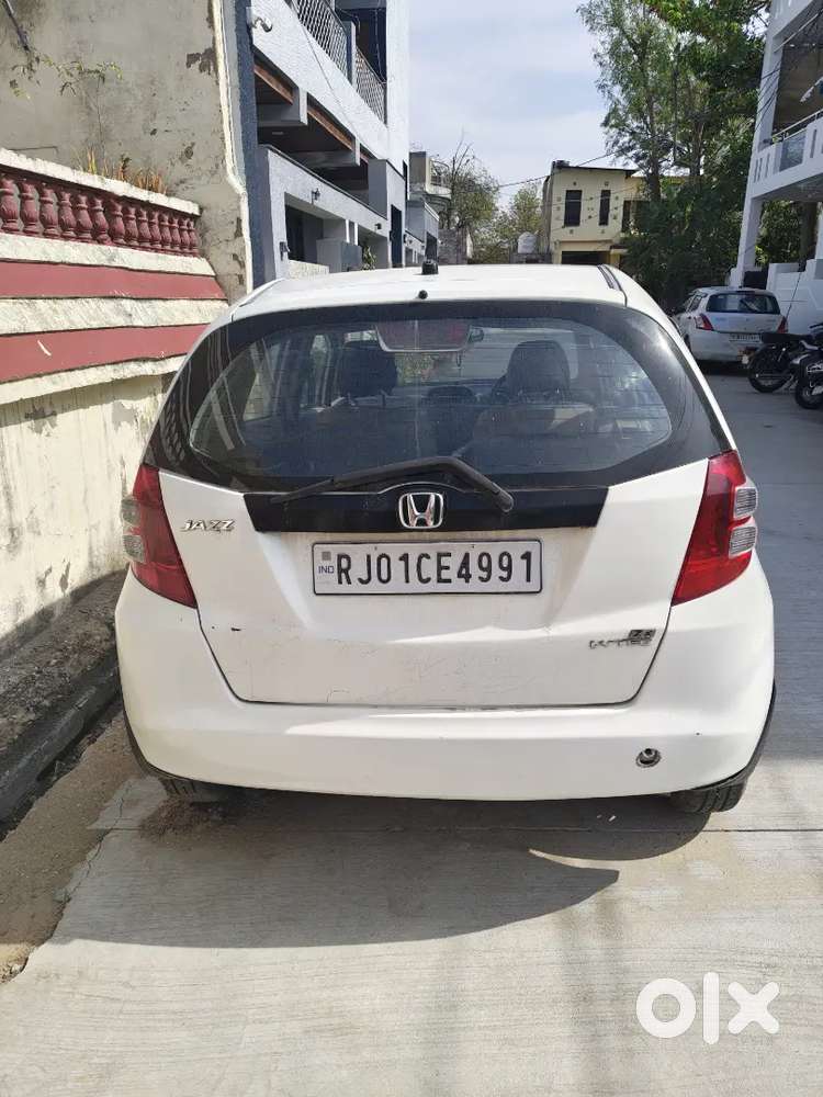Car In Good Condition