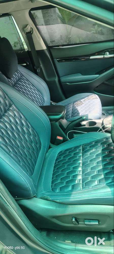 Kia Seltos Xline 1.4 Turbo Petrol (top End Model)
