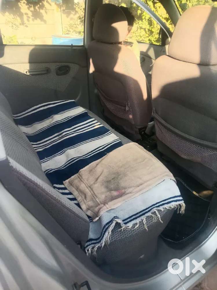 Hyundai Santro Xing 2004