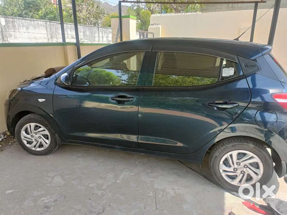 Hyundai Grand I10 Nios 2021 Petrol 29000 Km Driven