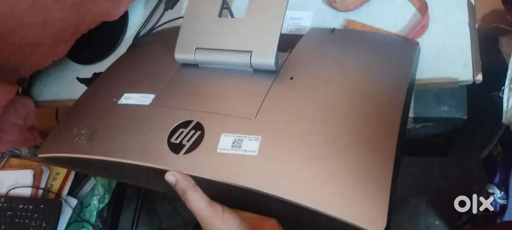 HP PRO1 400 G2