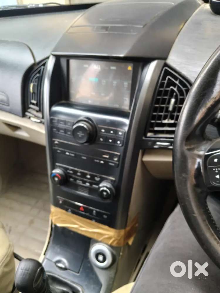 Mahindra Xuv500 2015 Diesel