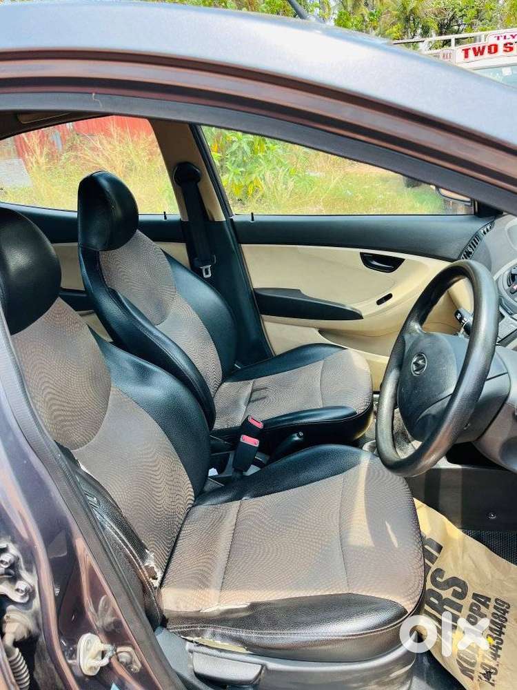 Hyundai Eon Magna, 2017, Petrol