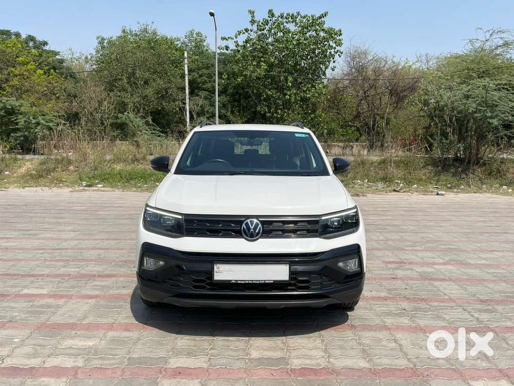 Volkswagen Taigun Gt Line 1.0 Tsi At (tc) 2024