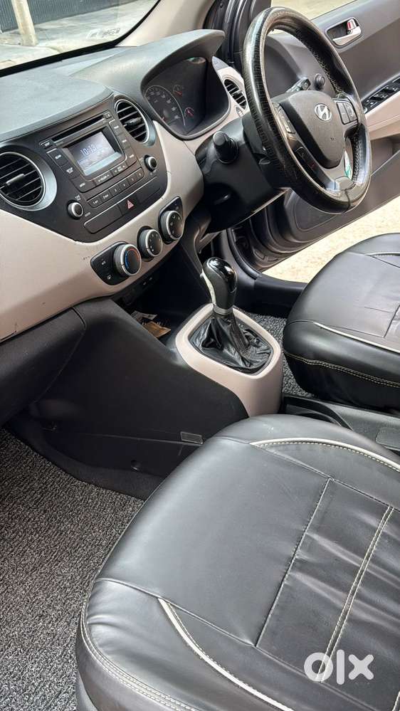 Hyundai Grand I10 Asta 1.2 Kappa Vtvt, 2014, Petrol