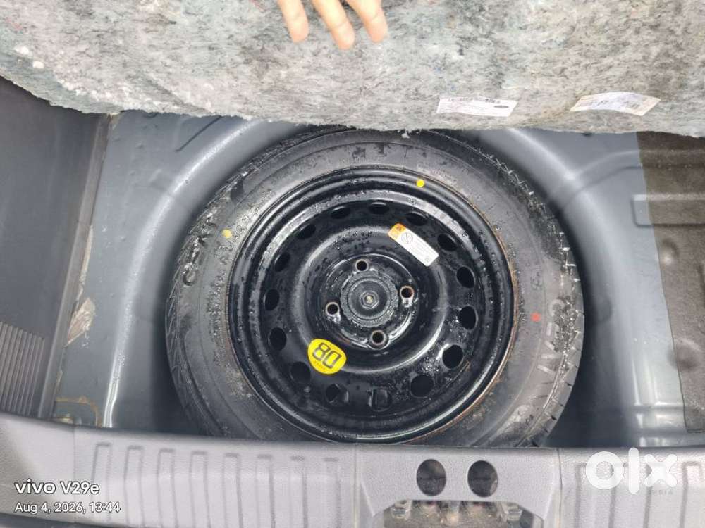 Ford Freestyle Titanium Petrol, 2021