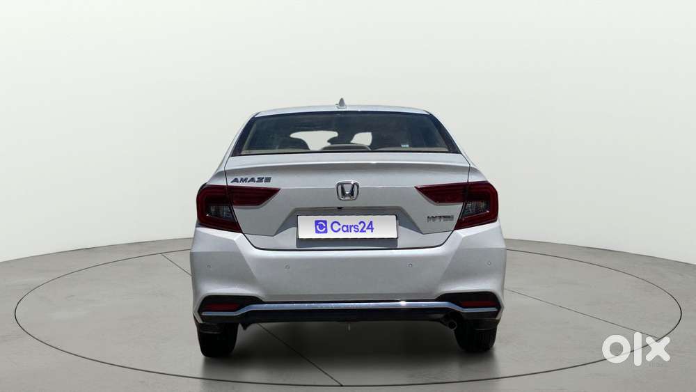 Honda Amaze Vx Cvt Petrol, 2022, Petrol
