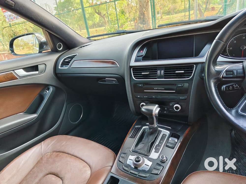 Audi A4 2.0 35 Tdi S Line, 2016, Diesel