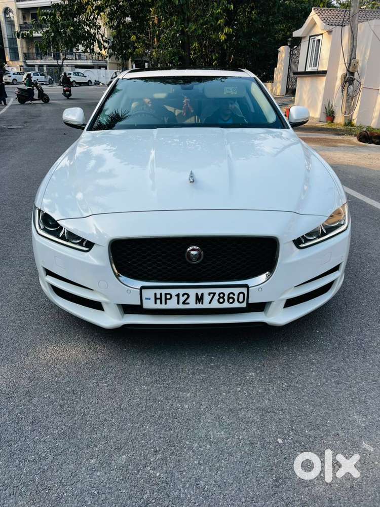 Jaguar Xe 2.0l Diesel Pure, 2019, Diesel
