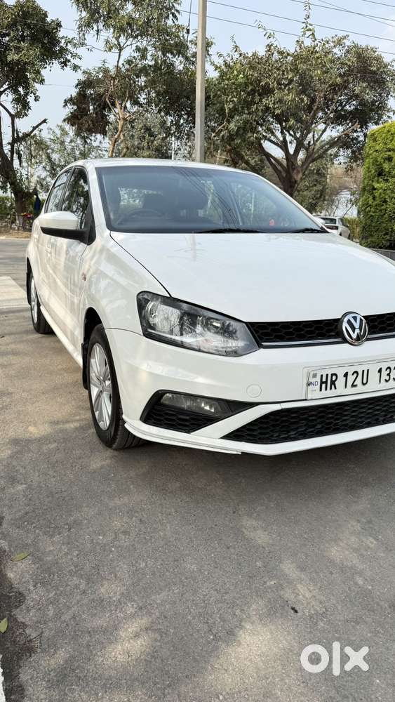 Volkswagen Polo 1.0 Mpi Highline Plus, 2012, Petrol