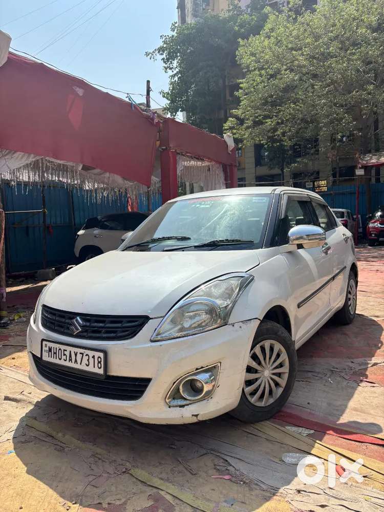 Maruti Suzuki Swift Dzire 2012 Well Maintained