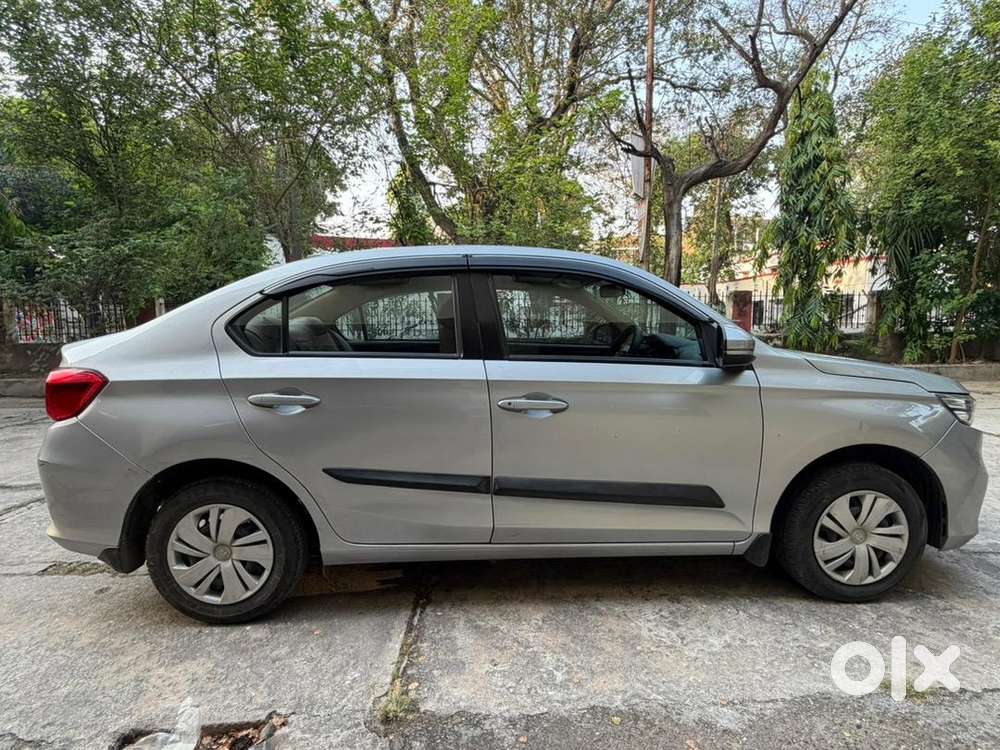 Honda Amaze 2020 Diesel 83000 Km Driven