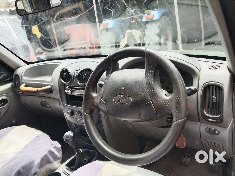 Mahindra Scorpio 2014 Diesel Manual