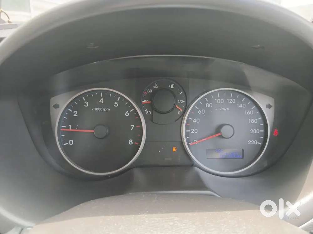 2013 Hyundai I20 Petrol Manual Second Owner