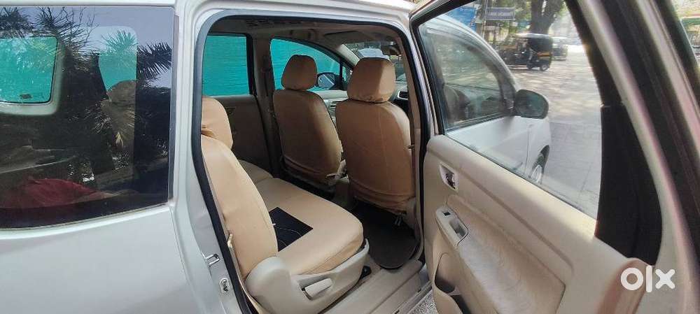 Maruti Suzuki Ertiga 2012-2015 Zdi, 2013, Diesel