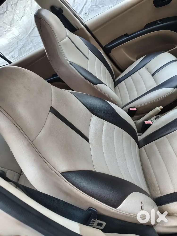 Hyundai I10 2009 Petrol 35100 Km Driven
