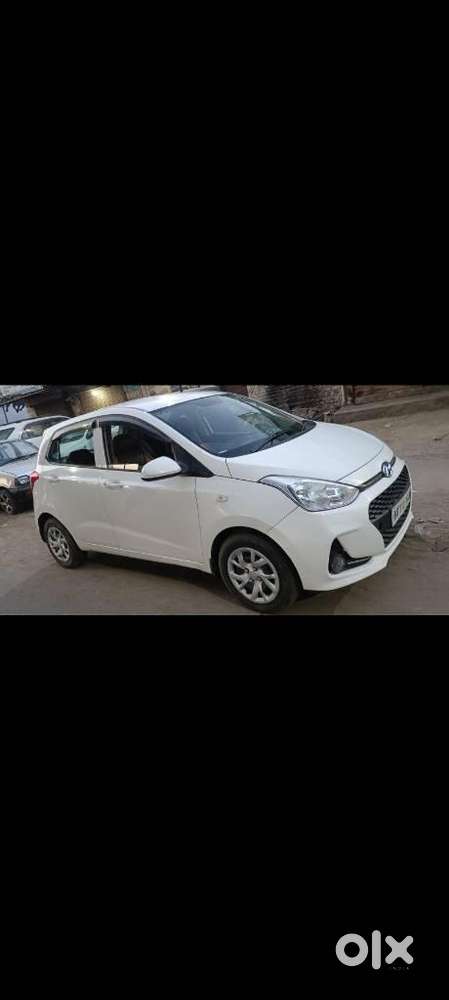 Hyundai Grand I10 1.2 Crdi Sportz, 2019, Diesel
