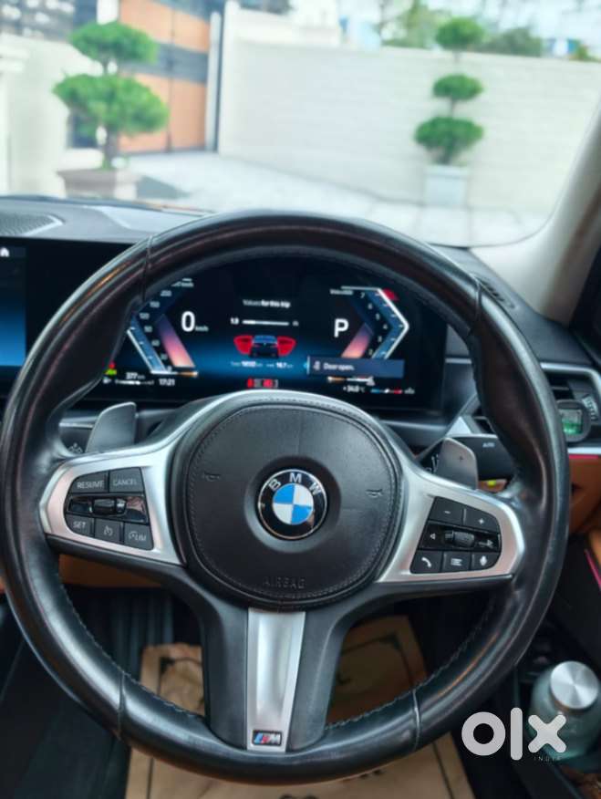 Bmw 3 Series 2.0 330i M Sport, 2023, Diesel