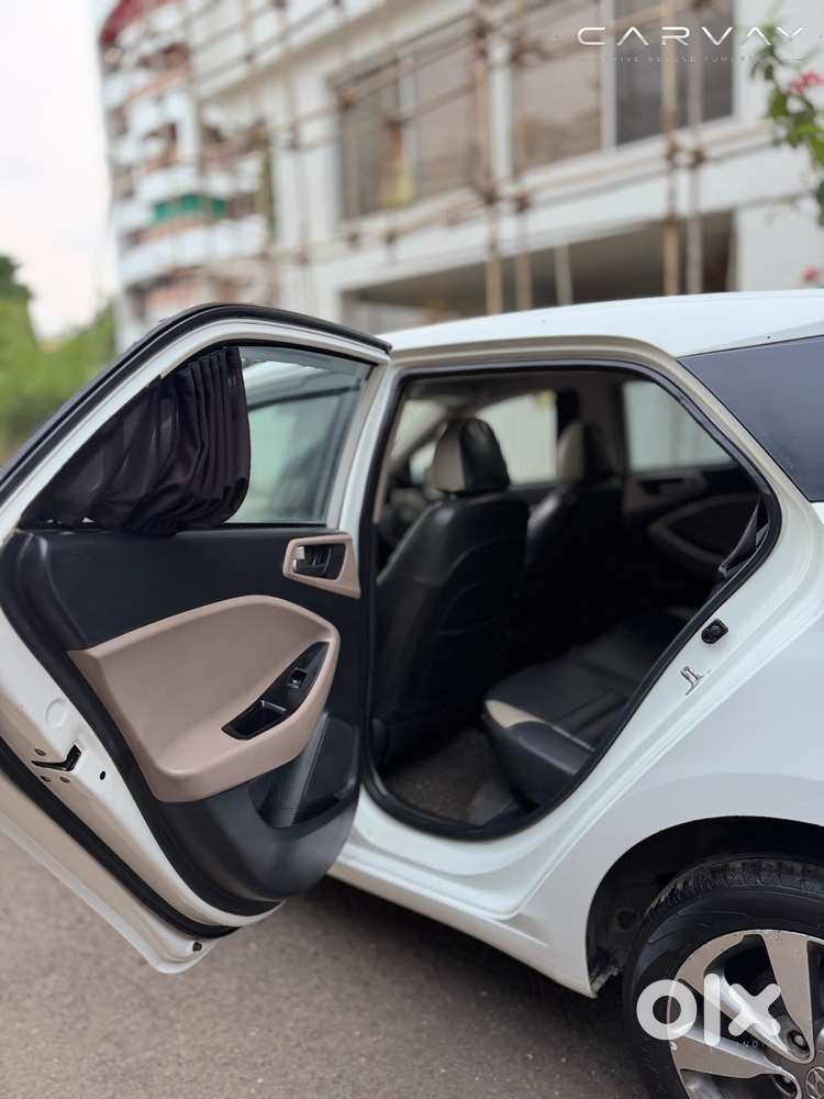 Hyundai I20 1.2 Asta, 2015, Diesel