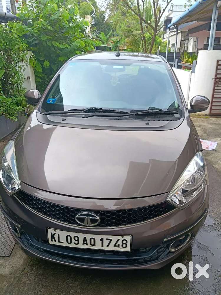 Tata Tiago 2018 1st Owner