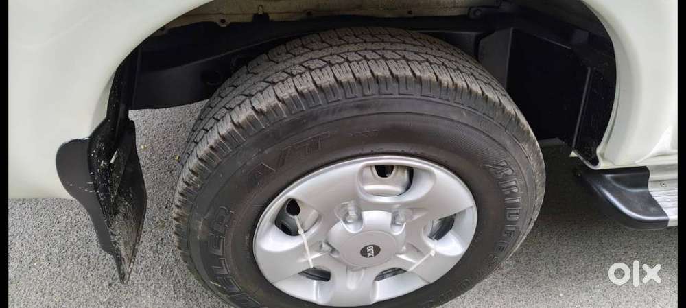 Mahindra Scorpio S2, 2014, Diesel