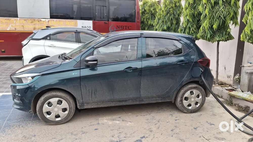 Tata Tiago Ev 2024