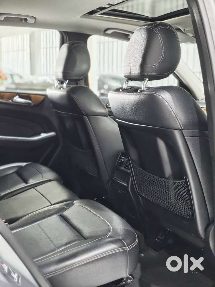 Mercedes-benz M-class Ml 250 Cdi, 2015, Diesel