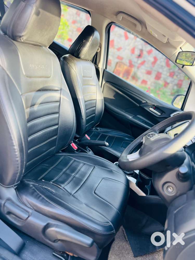 Honda Wr-v I-dtec S, 2019, Petrol