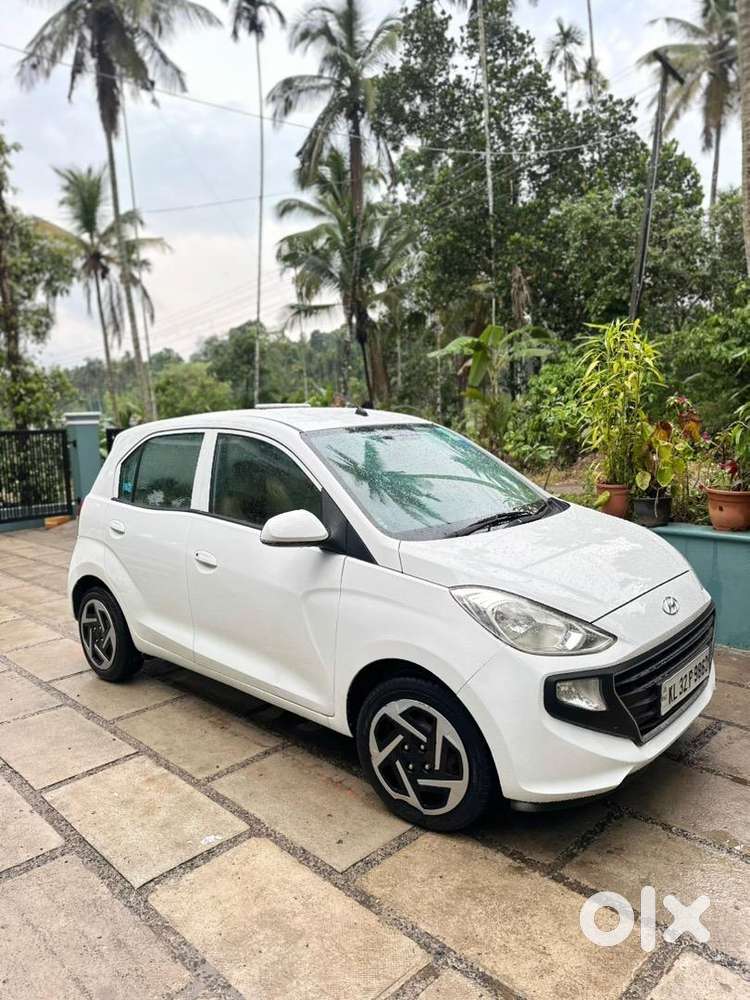 Hyundai Santro Sportz 2019 Petrol  67,000 Km  Well Maintained