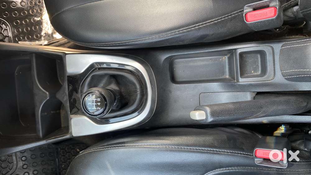 Honda Wr-v 1.2 Vx I-vtec, 2019, Petrol