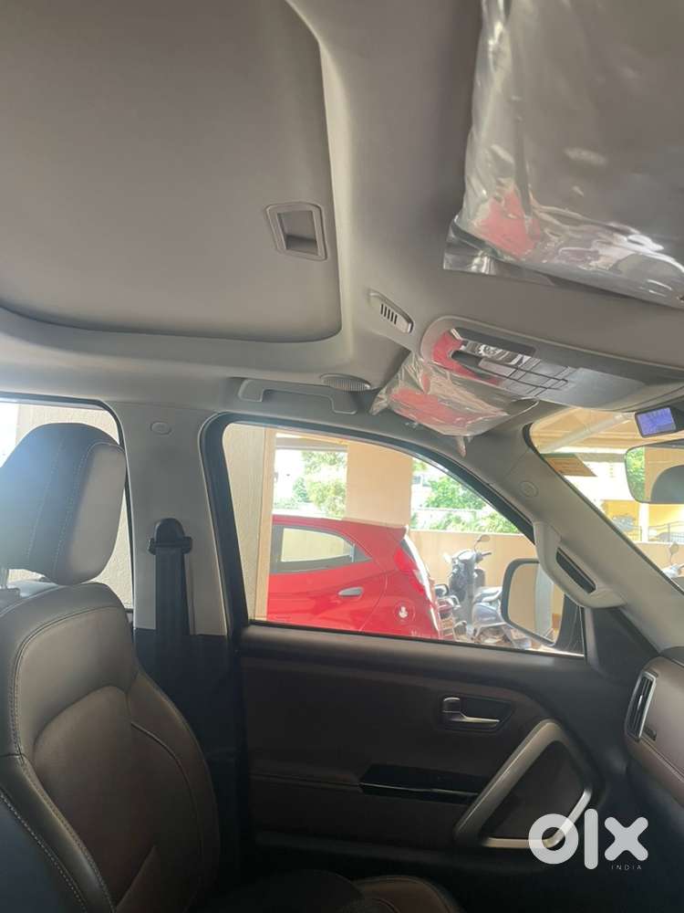 Mahindra Scorpio-n Diesel 2025
