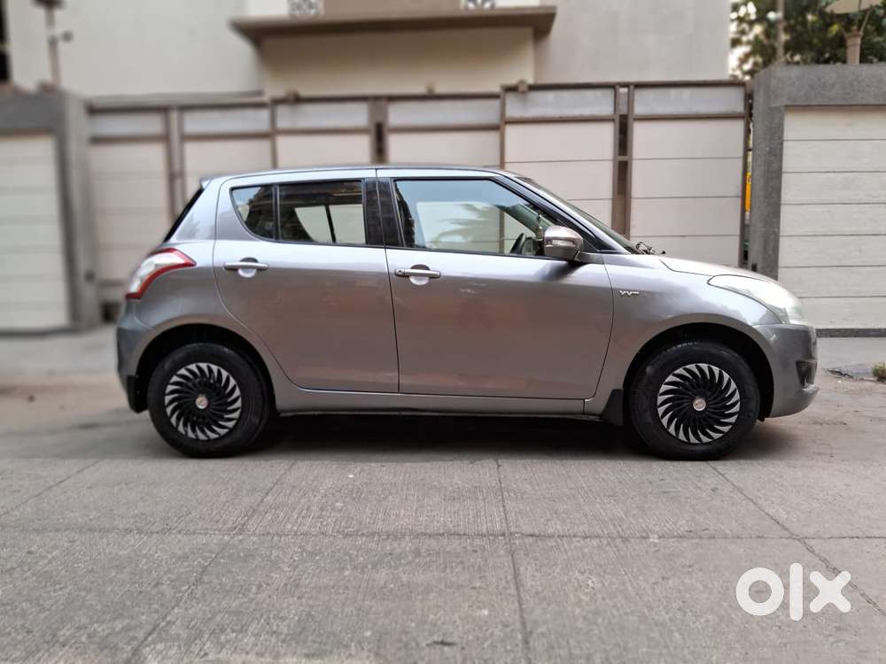 Maruti Suzuki Swift 2004-2010 Vxi Bsiv, 2012, Petrol