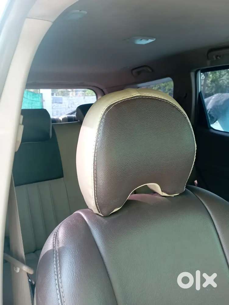 Mahindra Xuv500 Diesel 2012