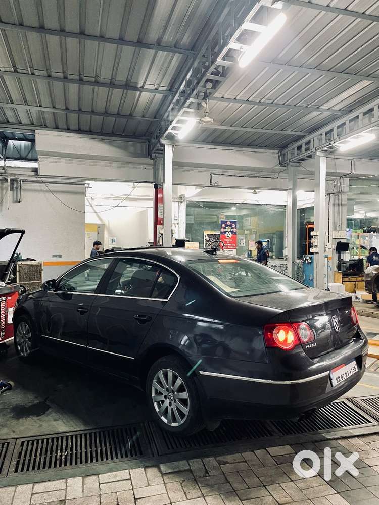 Volkswagen Passat 2010 Petrol Well Maintained