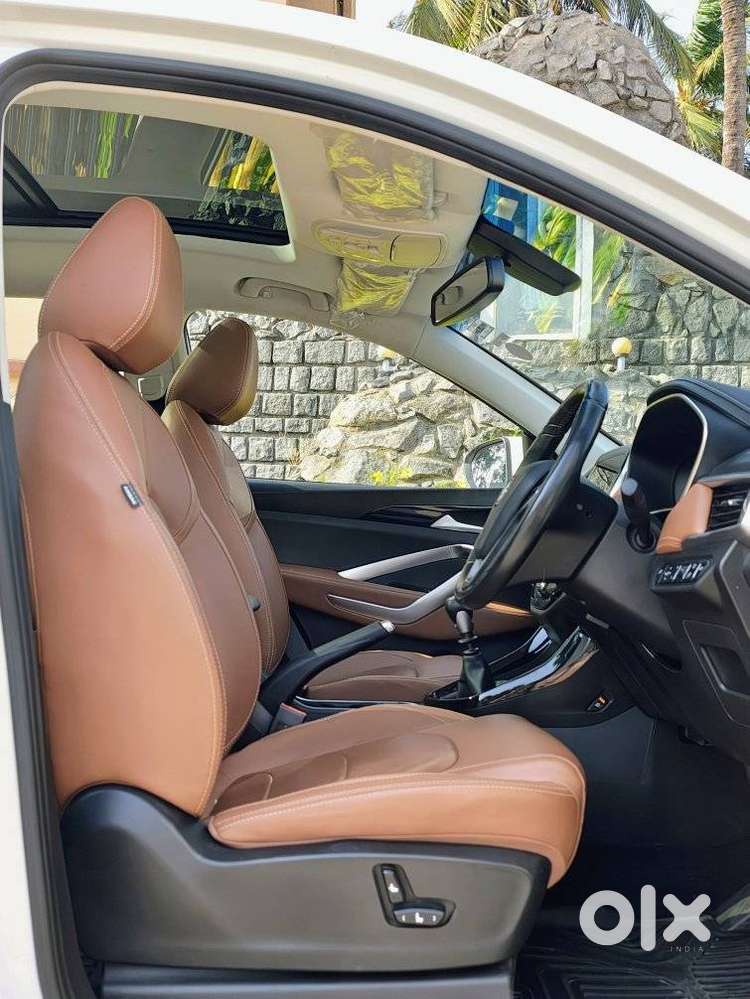 Mg Hector Plus 2.0 Sharp Diesel Turbo, 2021, Diesel