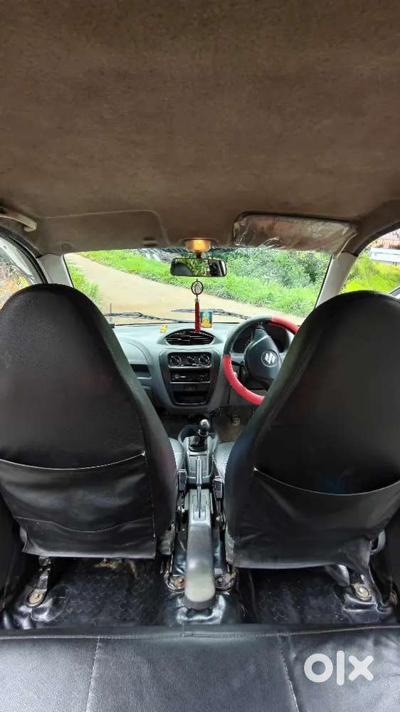 2013 Maruti Suzuki Alto
